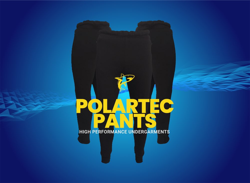 POLARTEC PANTS - SFTech